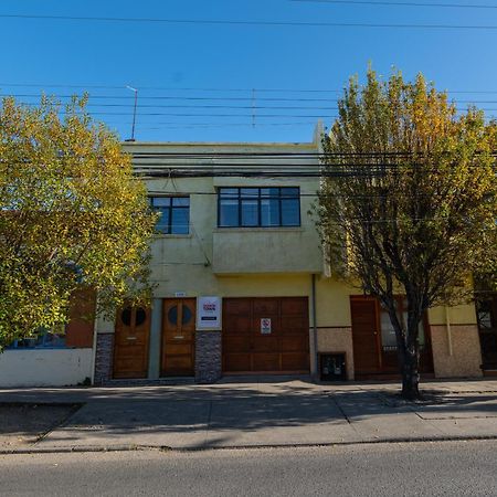 Incredible Downtown Duplex With Interior Backyard Apartment Punta Arenas Bagian luar foto