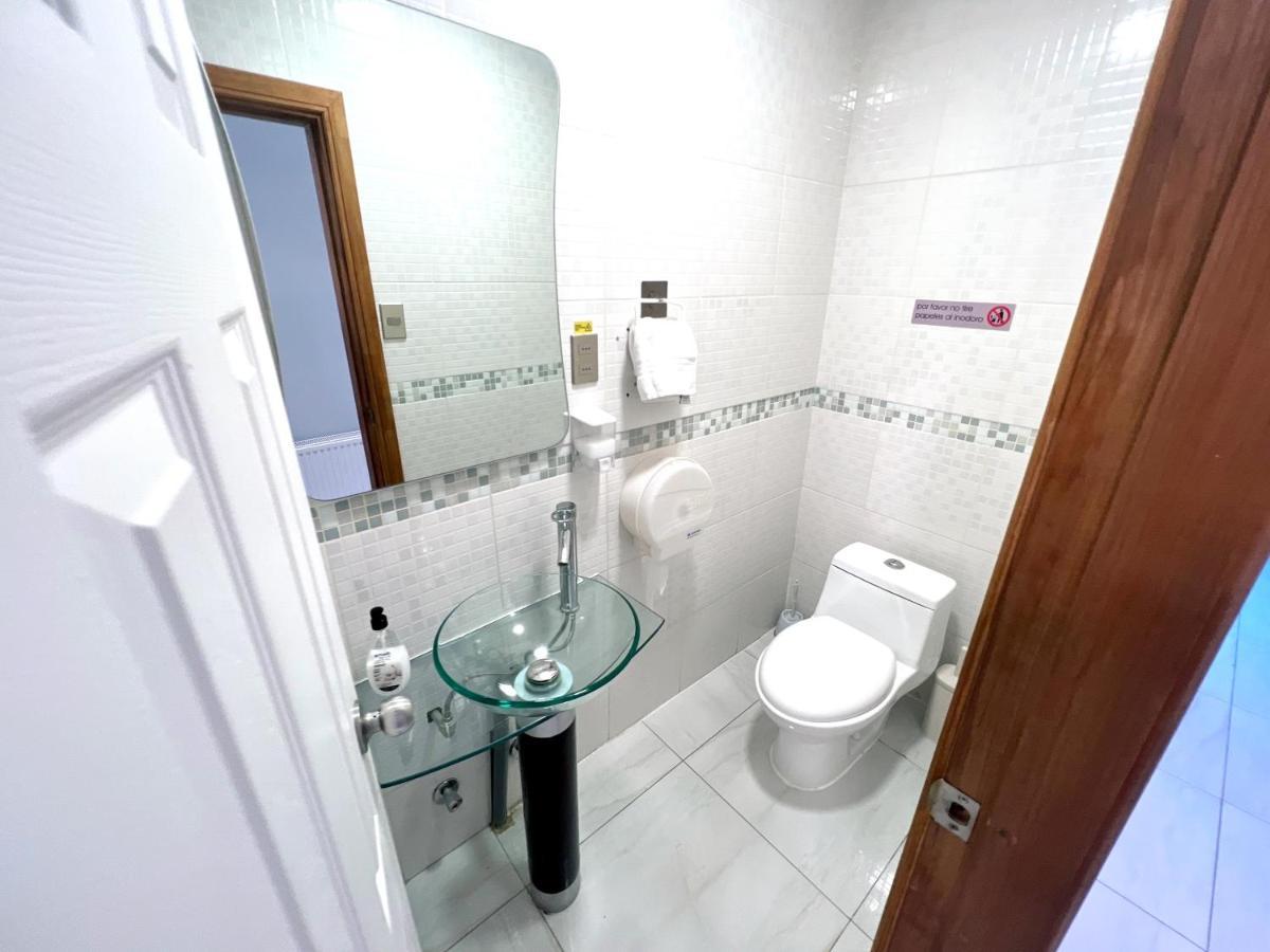 Incredible Downtown Duplex With Interior Backyard Apartment Punta Arenas Bagian luar foto
