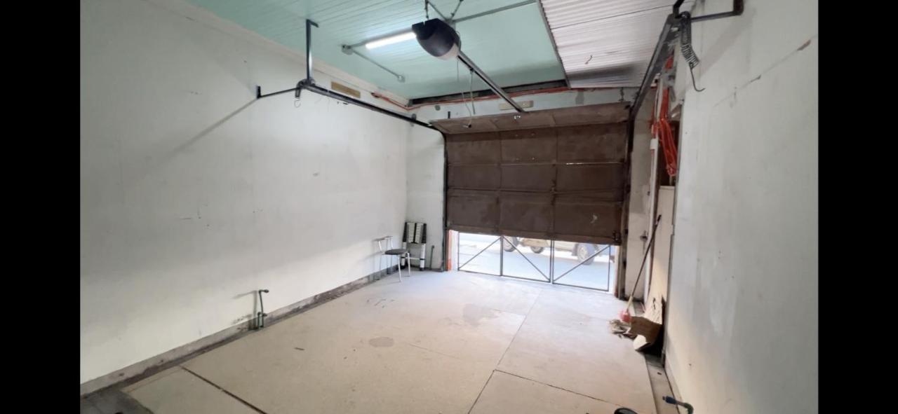 Incredible Downtown Duplex With Interior Backyard Apartment Punta Arenas Bagian luar foto